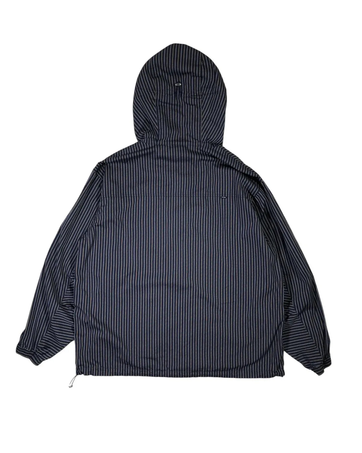 vowels / REVERSIBLE SHELL JACKET (VO-26SS-OW056)
