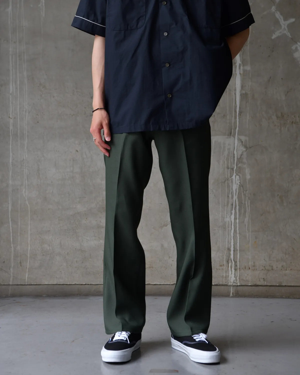 GDC / Wrancher Pants (GD0281-0104)