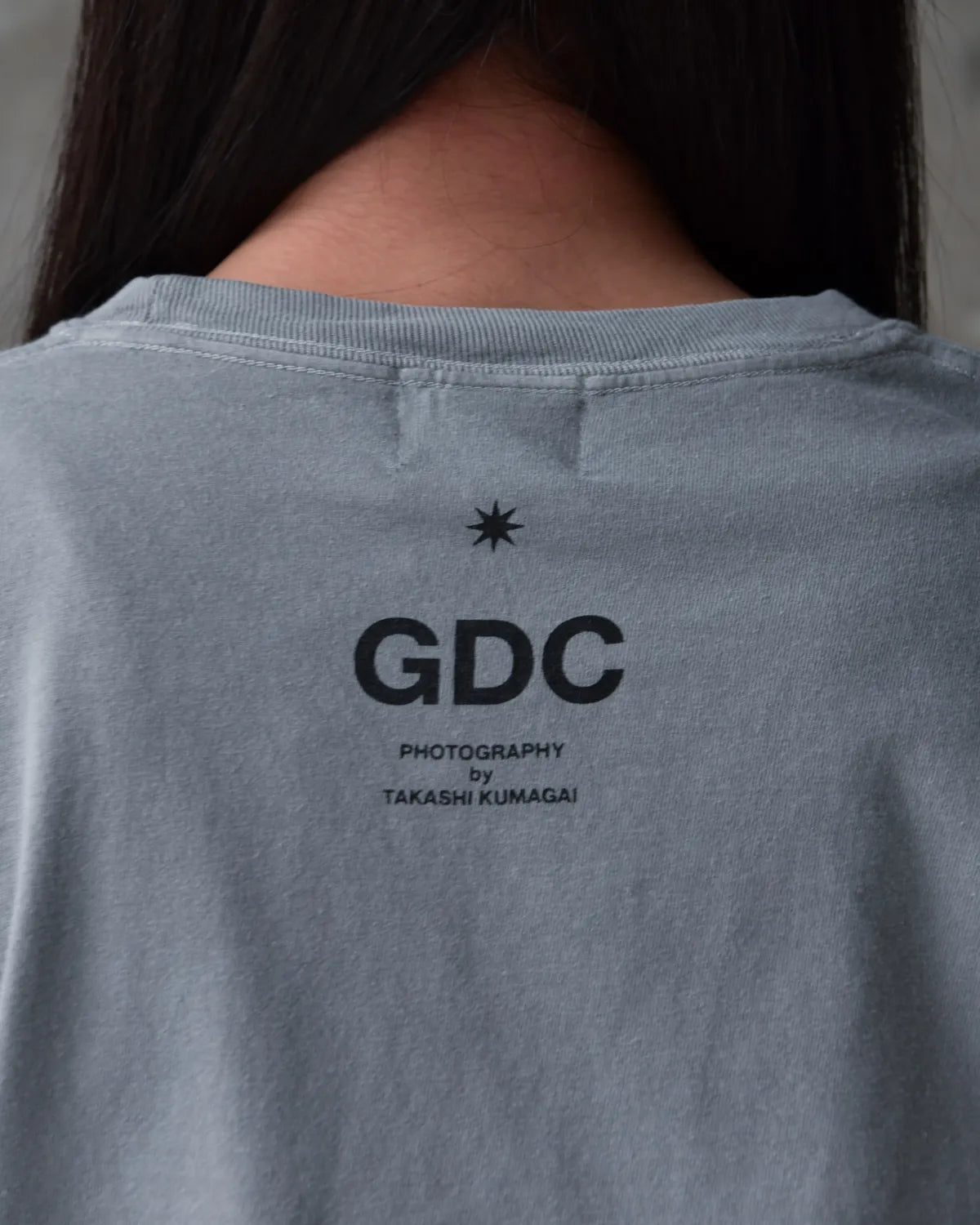 GDC / Photo Tee (GD0297-0105)
