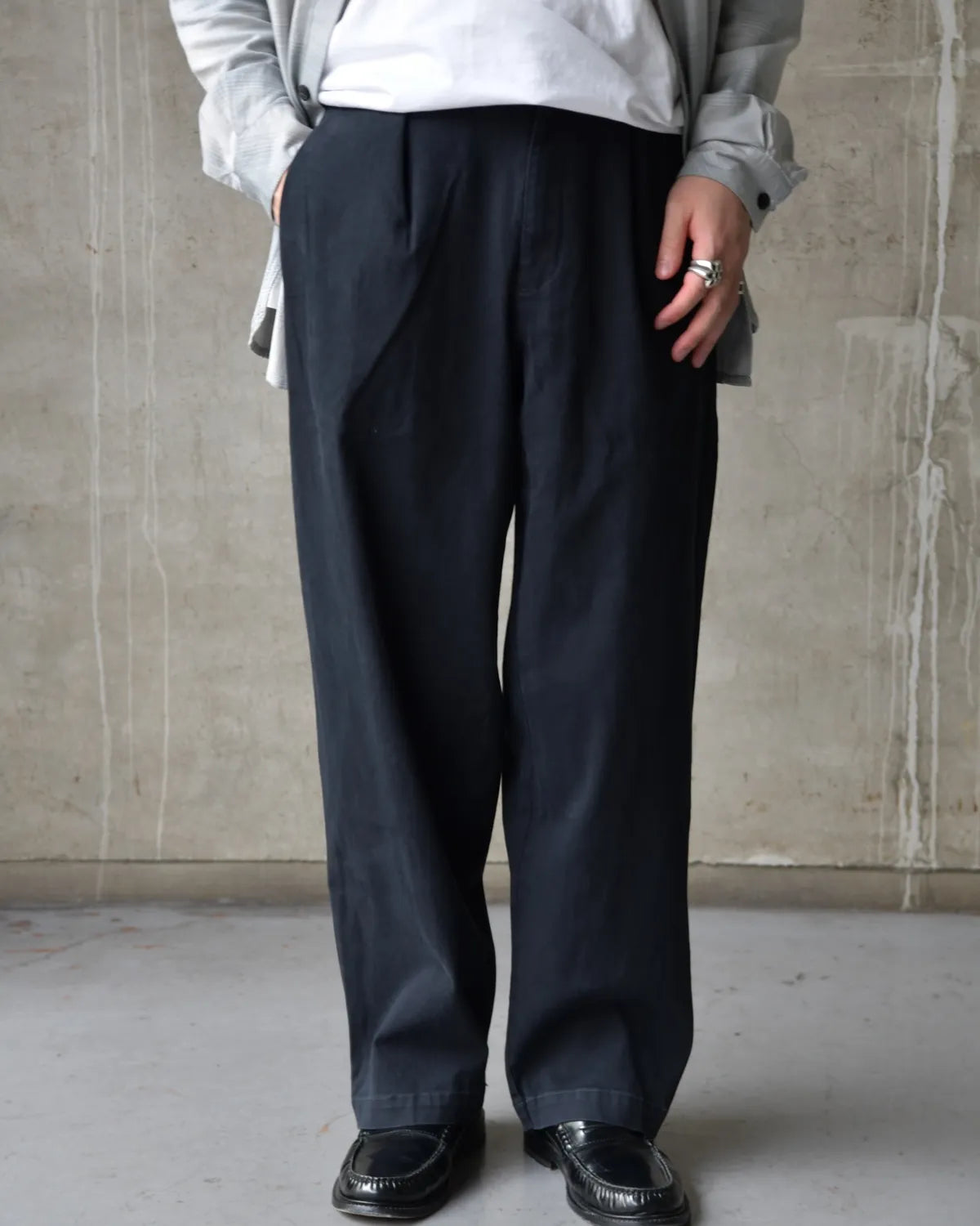 CHALLENGER(チャレンジャー) / PIGMENT CHINO TROUSER | 公式通販