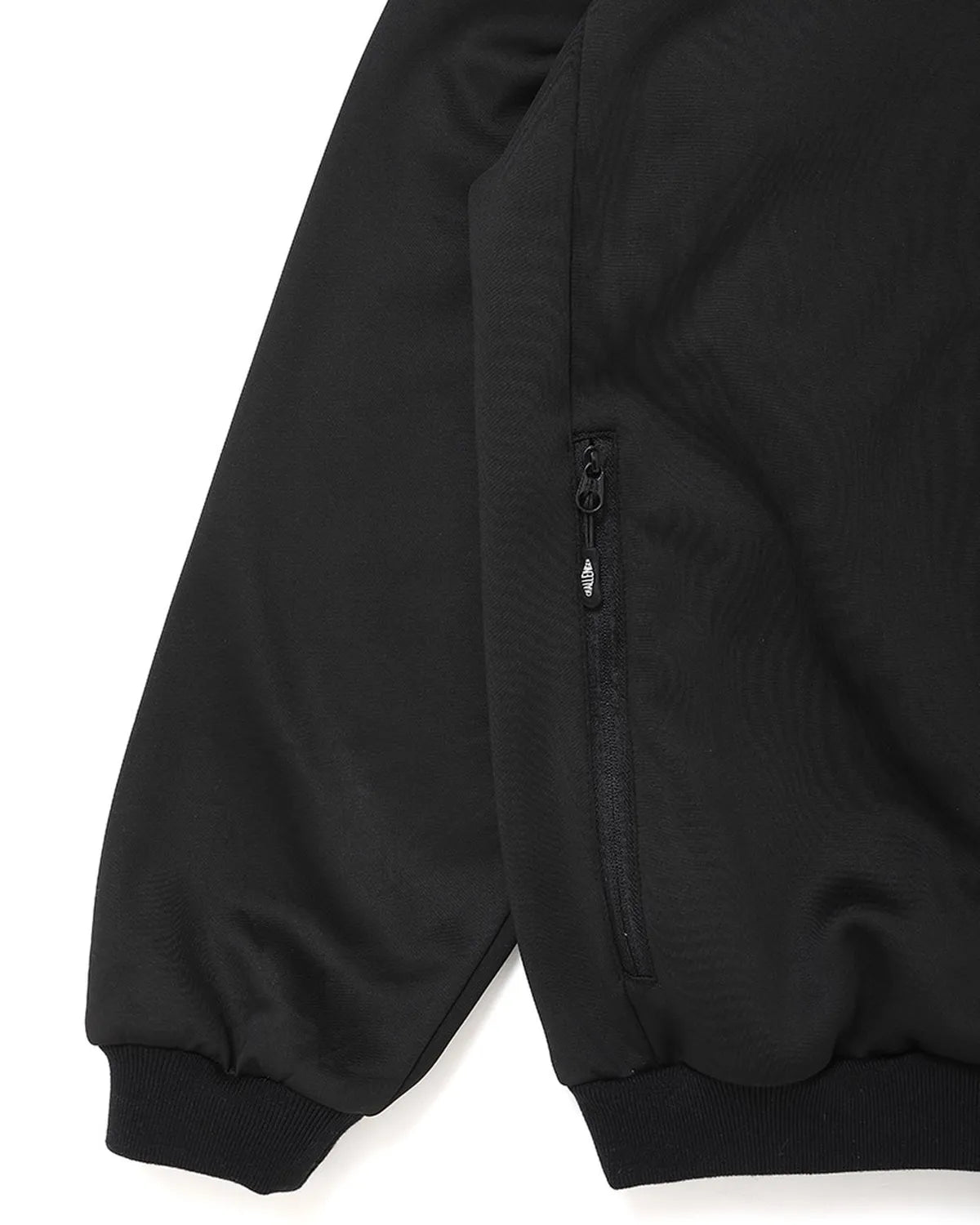 CHALLENGER / LOGO ZIP UP WARM CORE (CLG-CS 026-009)