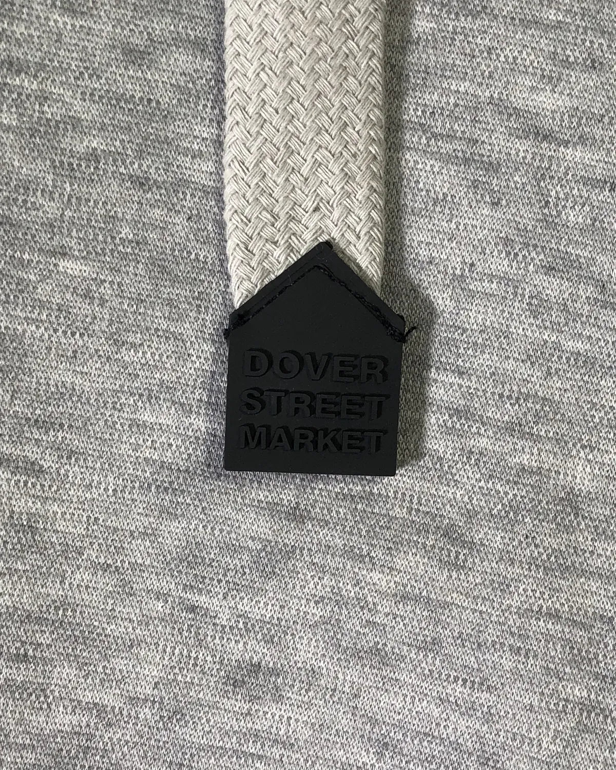 DOVER STREET MARKET kei ninomiya / DUFFLE COAT × GLOVERALL SOFT DOUBLE KNIT (DSM01C002)