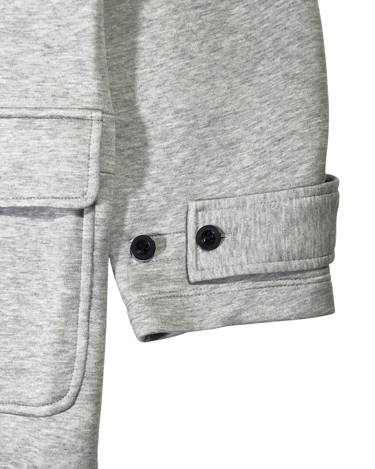 DOVER STREET MARKET kei ninomiya / DUFFLE COAT × GLOVERALL SOFT DOUBLE KNIT (DSM01C002)