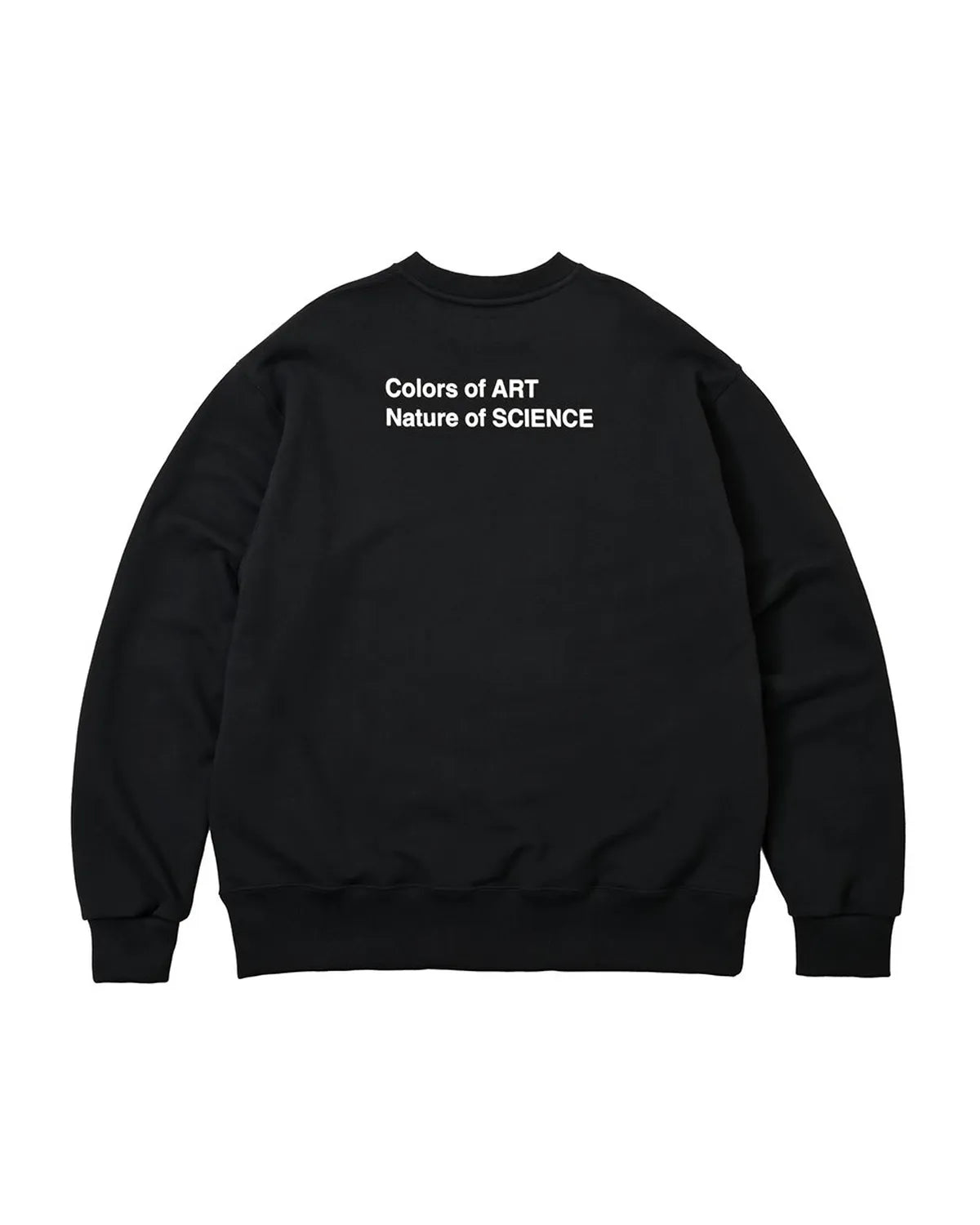 ARTIST PROOF®︎ / Colors of ART Crewneck Sweat (ATPF-002CN)