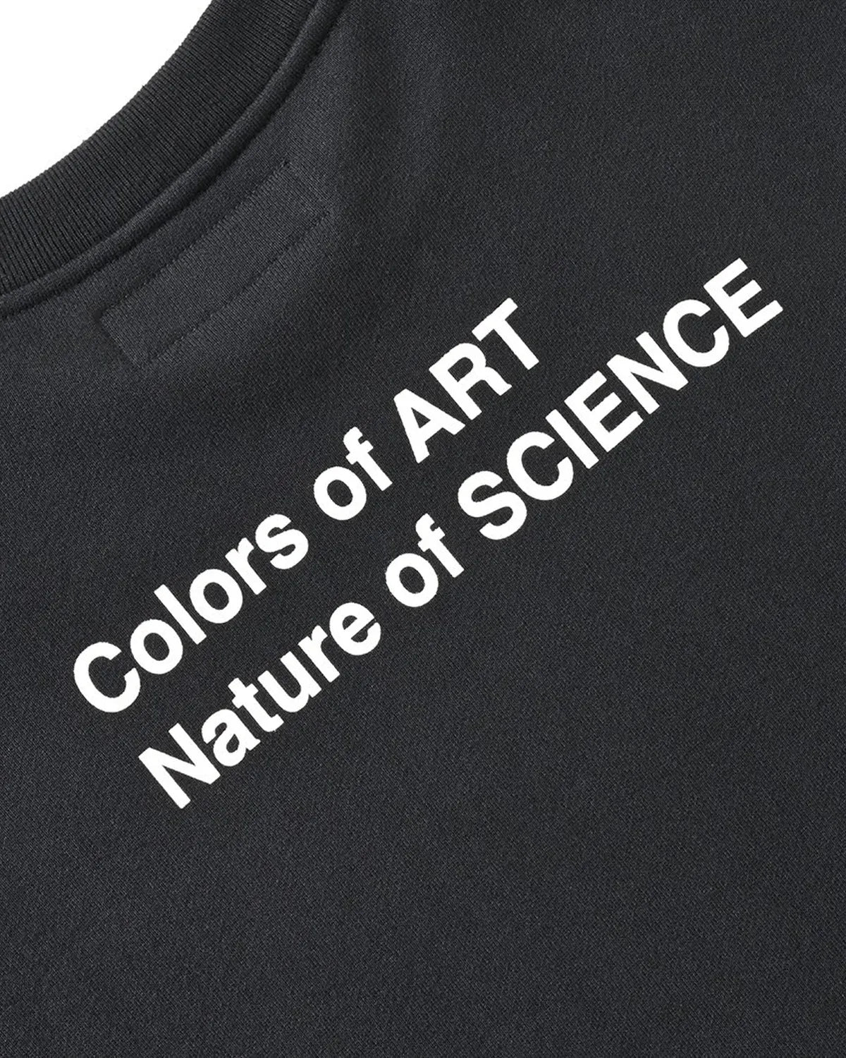 ARTIST PROOF®︎ / Colors of ART Crewneck Sweat (ATPF-002CN)