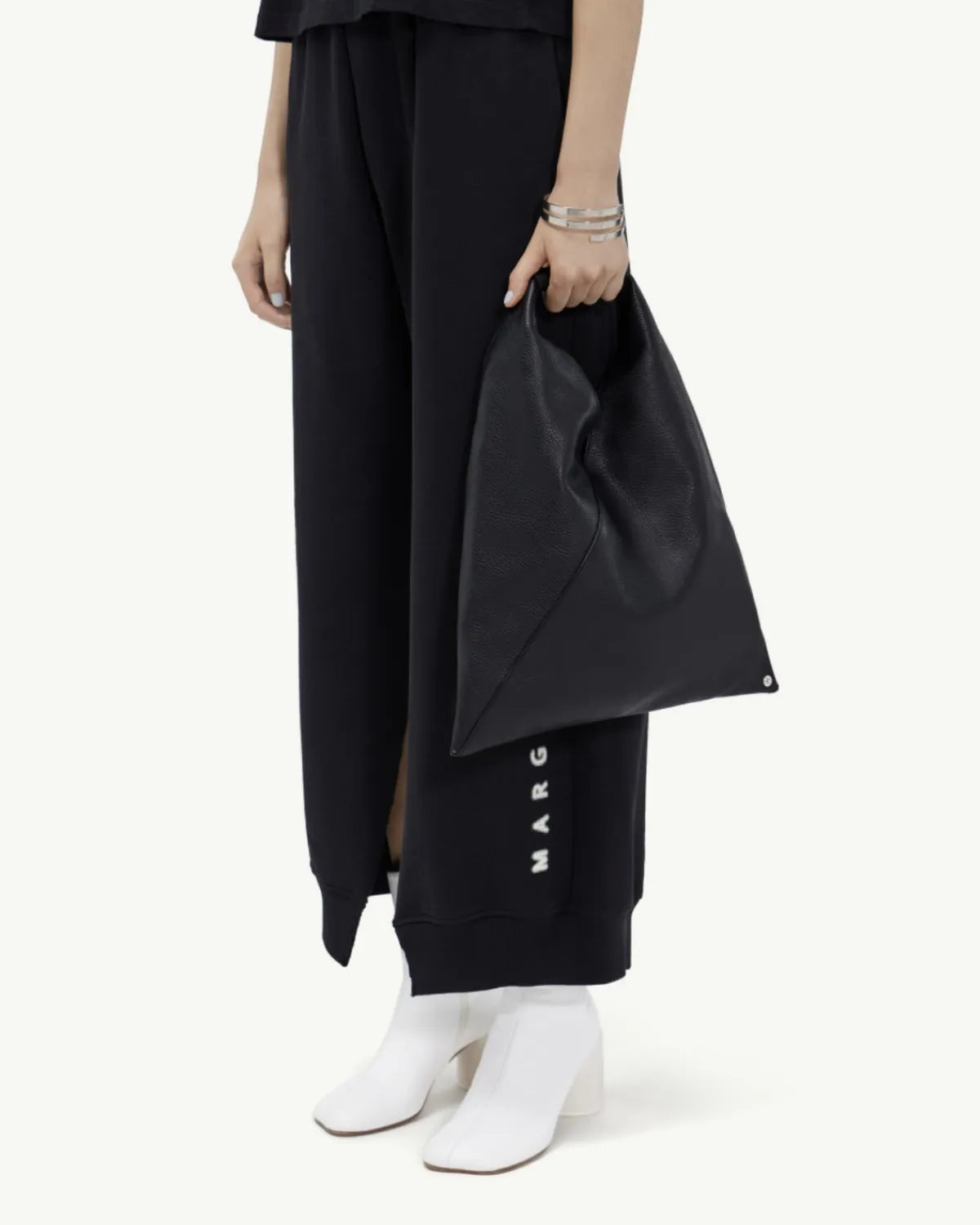 MM6 /「ジャパニーズ」バッグ スモール (S54WD0043P8396)