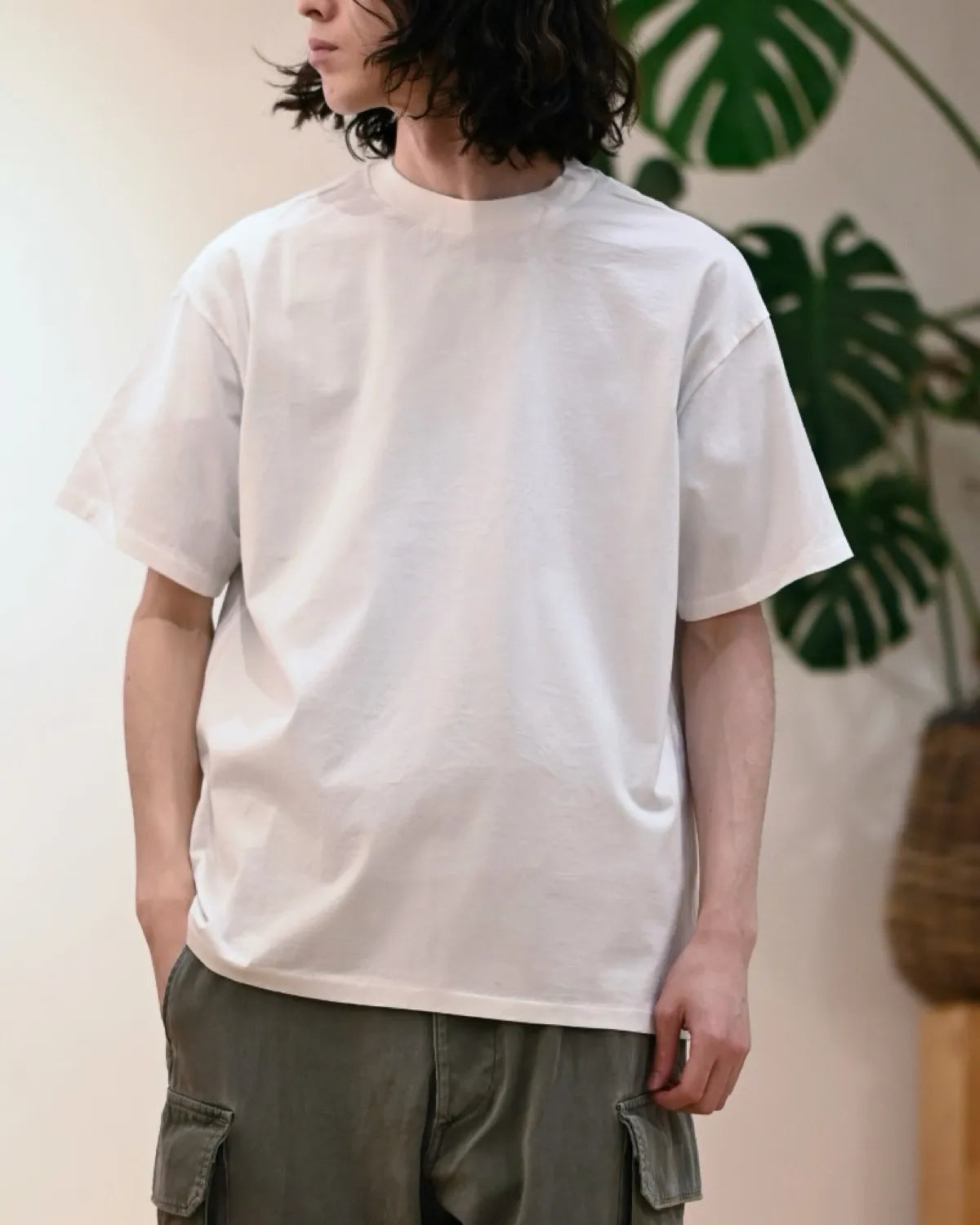 Unlikely（アンライクリー） / Unlikely Lt Weight Tee 