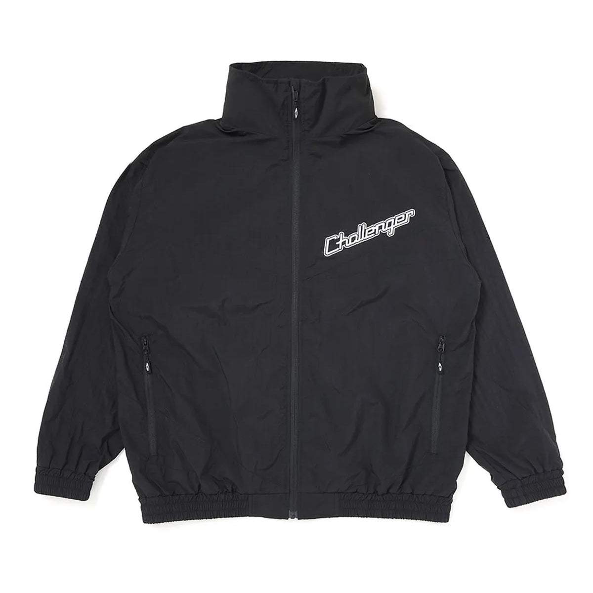 CHALLENGER(チャレンジャー) / NYLON WARM JACKET | 公式通販・JACK in