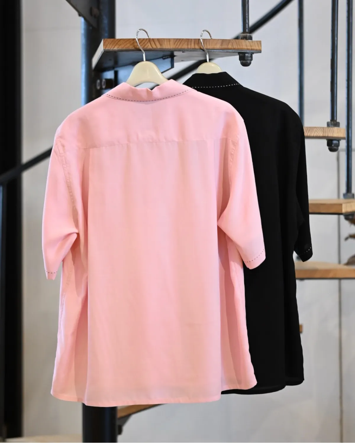 即完売　美品　ワコマリア　50's shirt Sサイズ WACKO MARIA(ワコマリア) / 50'S SHIRT S/S -TYPE3- | 公式通販・JACK