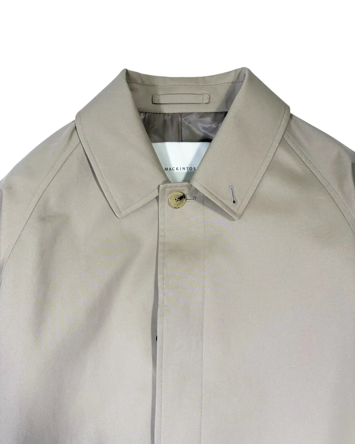 MACKINTOSH / Coat (G261HI1201FLOC)