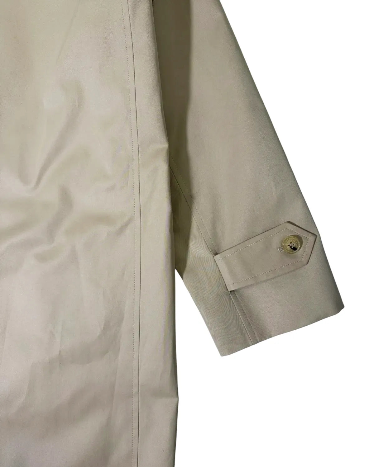 MACKINTOSH / Coat (G261HI1201FLOC)