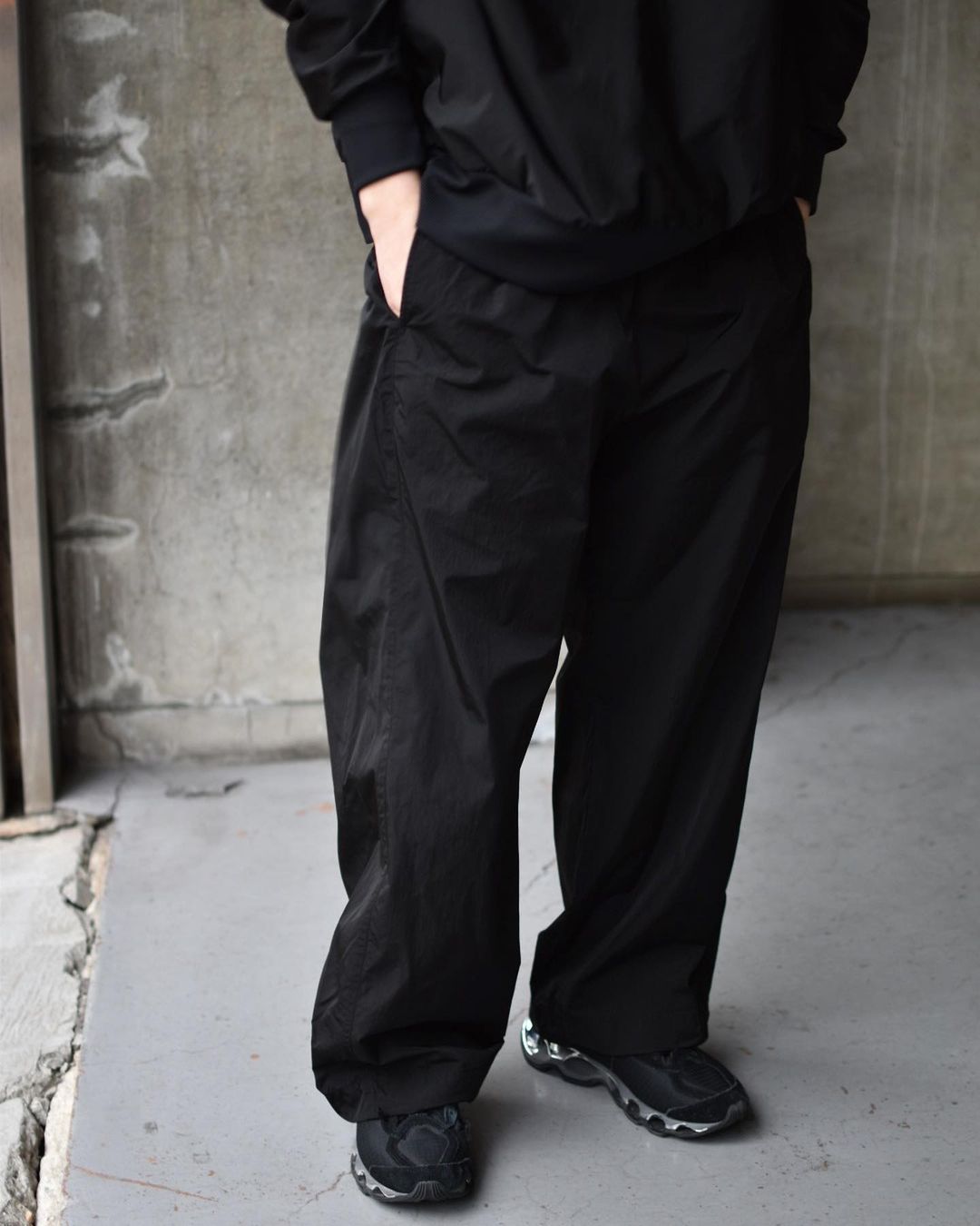 N.HOOLYWOOD COMPILE / PANTS (2241-CP21-003)