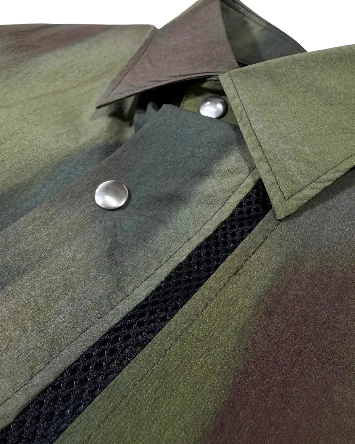 kolor / S/S SHIRT (26SMB01105)