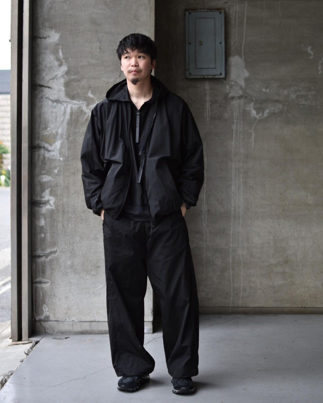 N.HOOLYWOOD COMPILE / PANTS (2241-CP21-003)