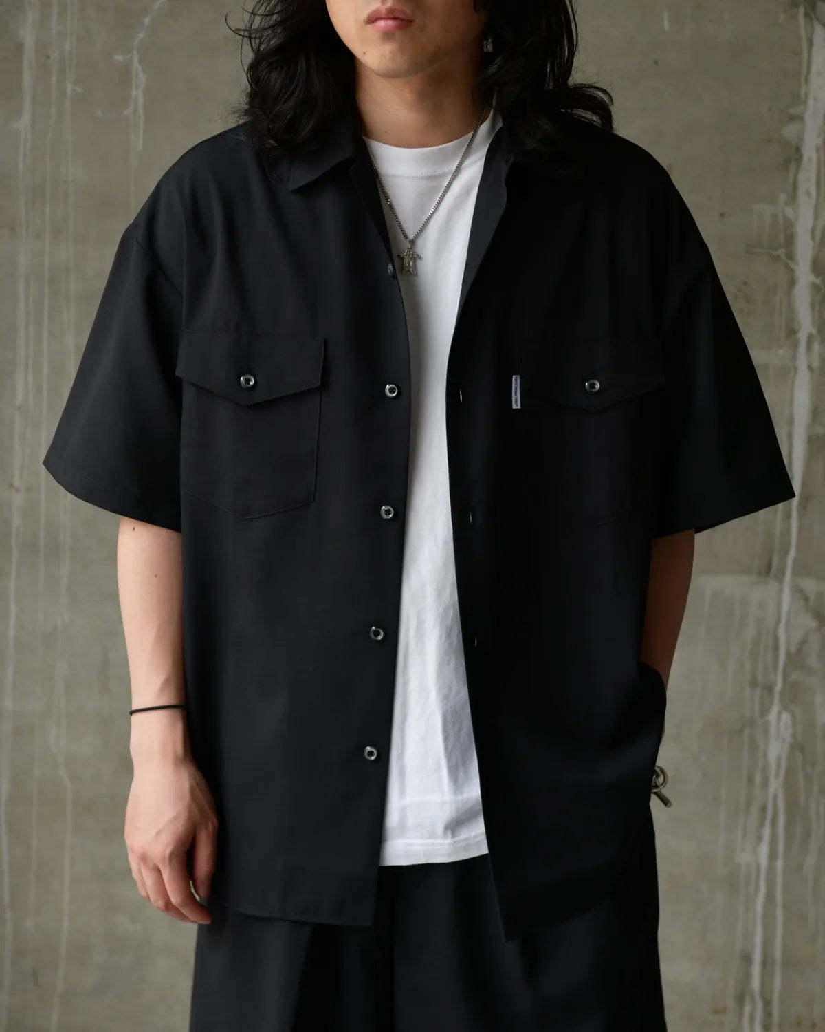 COOTIE PRODUCTIONS®（クーティー プロダクションズ）/ T/W S/S Scout