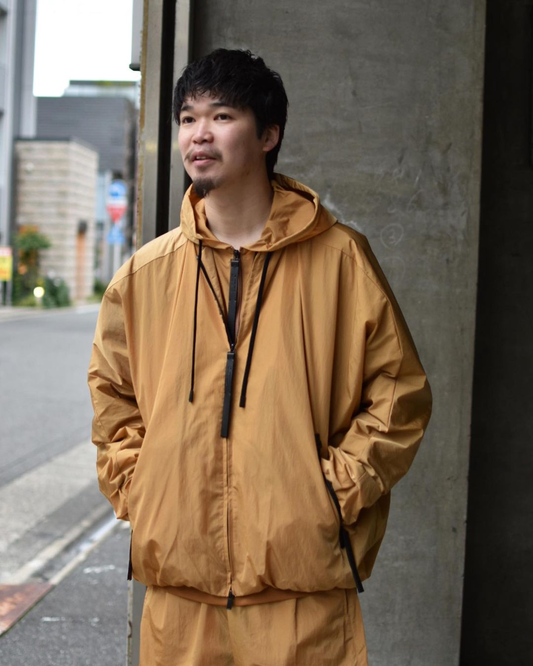 N.HOOLYWOOD COMPILE / HOODIE (2241-BL10-003)