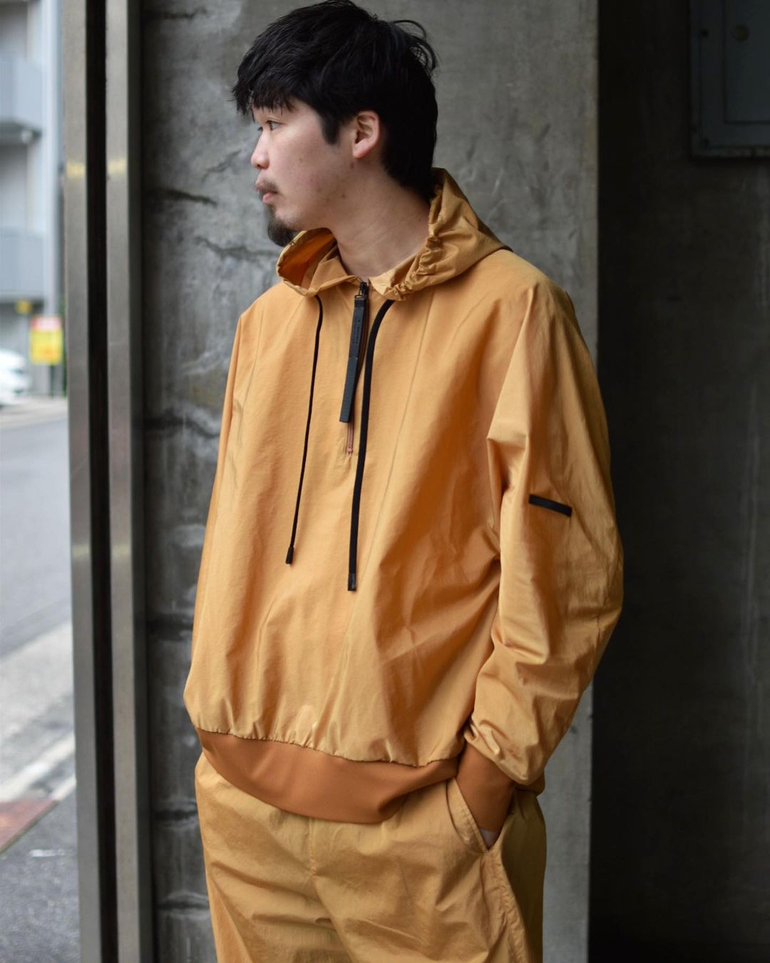 N.HOOLYWOOD COMPILE / HOODIE (2241-BL10-003)