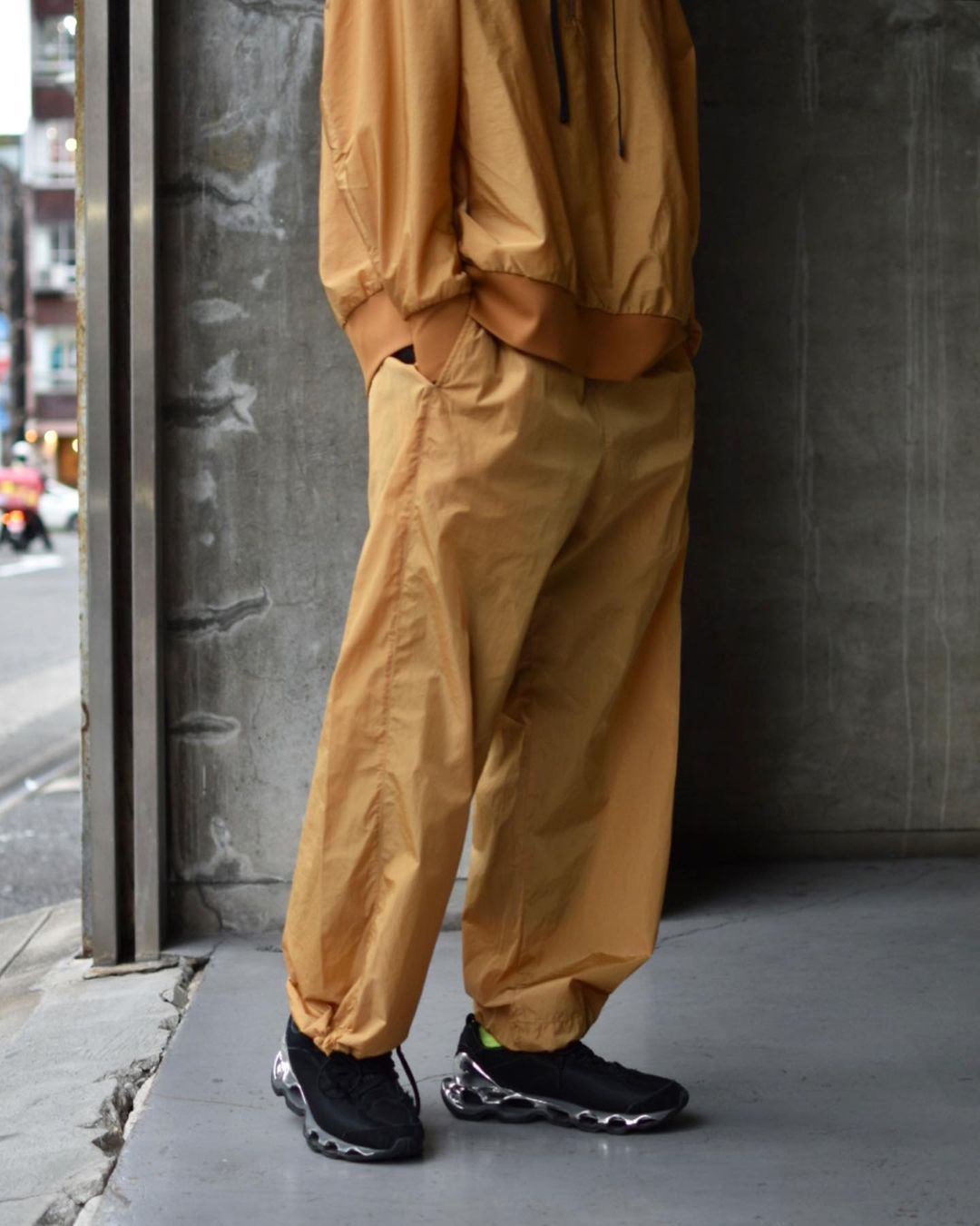 N.HOOLYWOOD COMPILE / PANTS (2241-CP21-003)