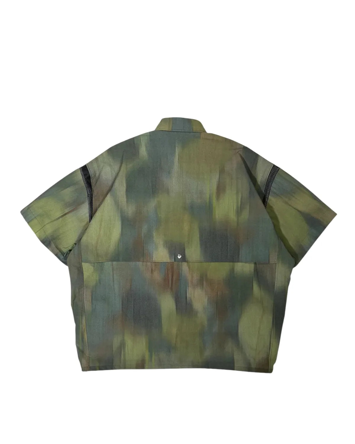 kolor / S/S SHIRT (26SMB01105)