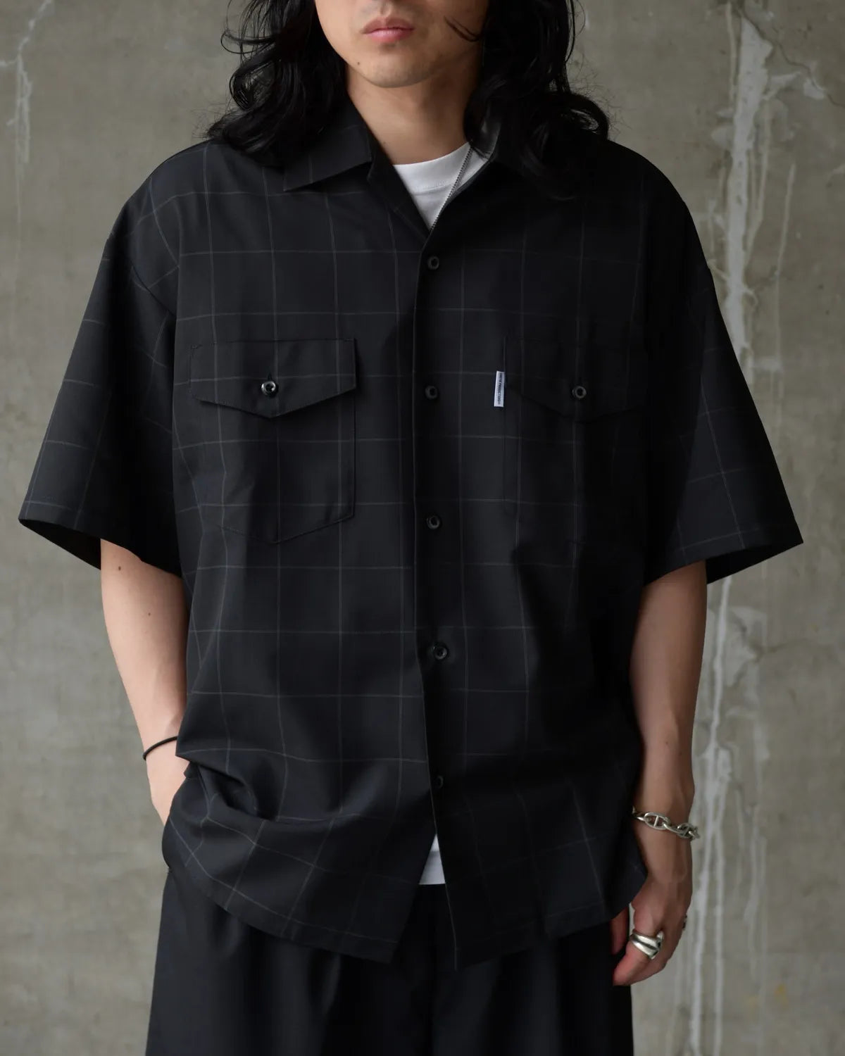COOTIE PRODUCTIONS®（クーティー プロダクションズ）/ T/W S/S Scout