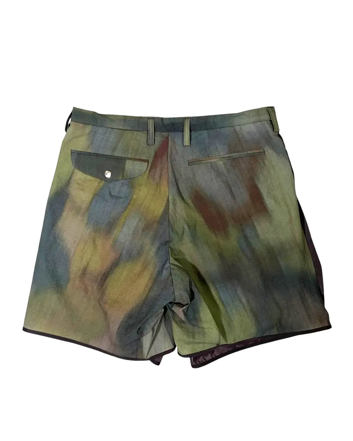kolor / SHORTS (26SMP07105)