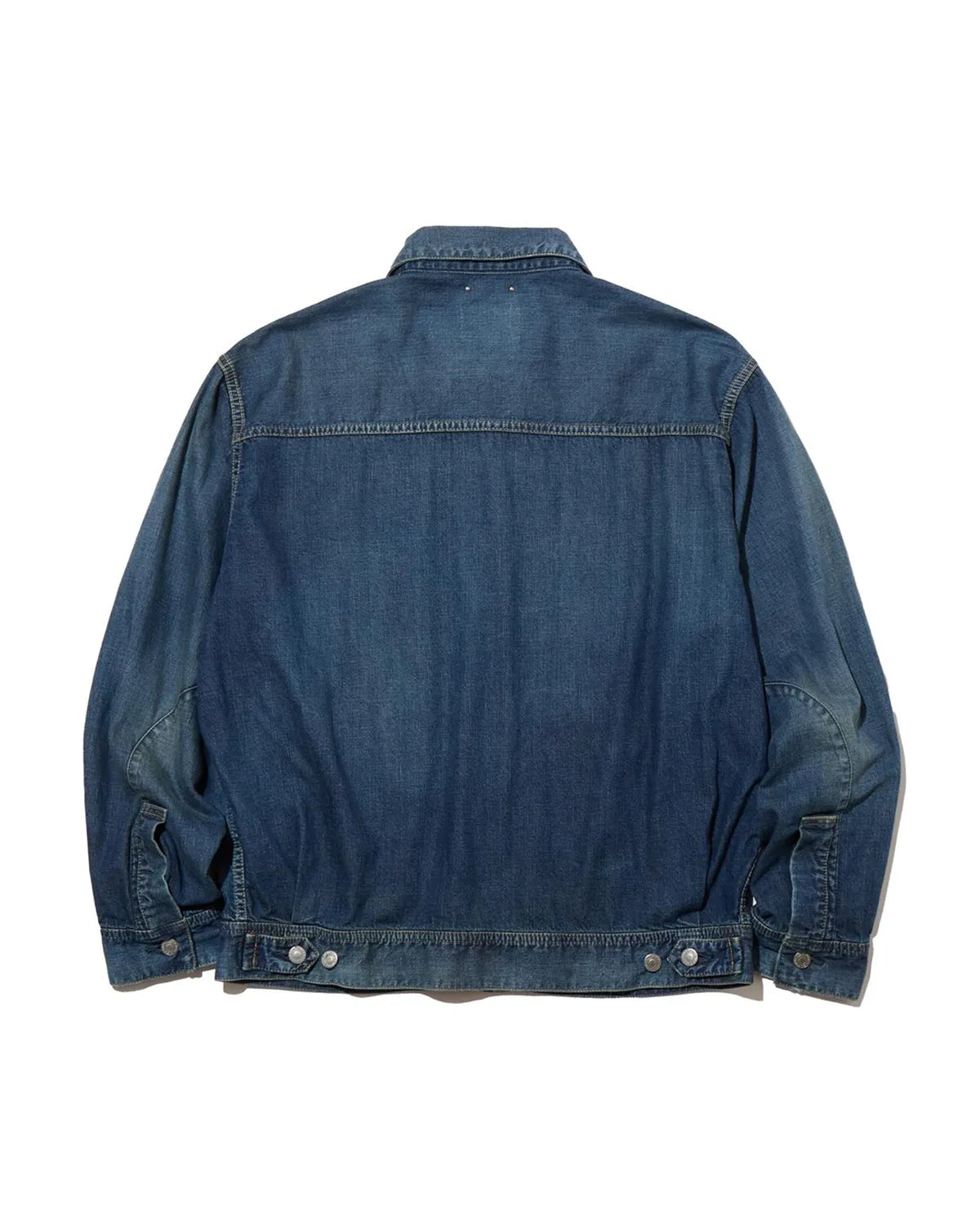 DELUXE / × MINEDENIM COVER JKT (26SD5342)