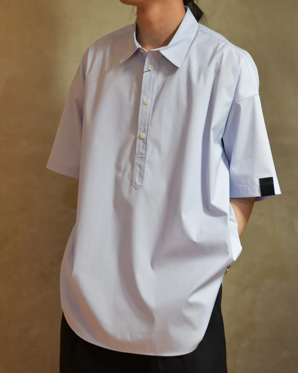 N.HOOLYWOOD シャツ N.HOOLYWOOD (エヌハリウッド) / HALF SLEEVE SHIRT | 公式通販・JACK