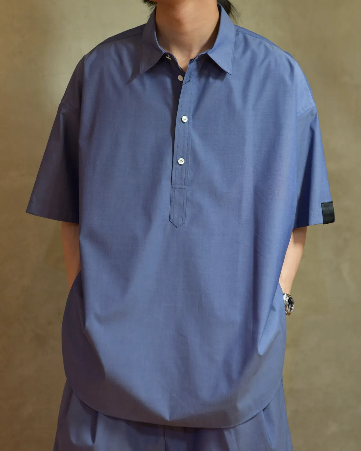 N.HOOLYWOOD (エヌハリウッド) / HALF SLEEVE SHIRT | 公式通販・JACK