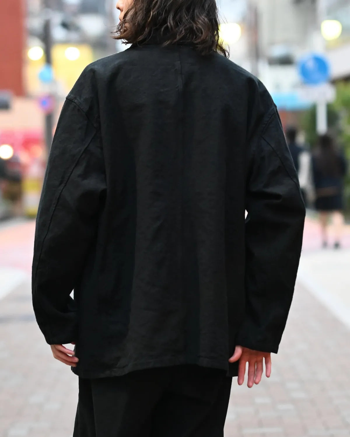 COOTIE PRODUCTIONS(クーティー プロダクションズ)/ C/Li Canvas COOTIE PRODUCTIONS(クーティー プロダクションズ)/ C/Li Canvas