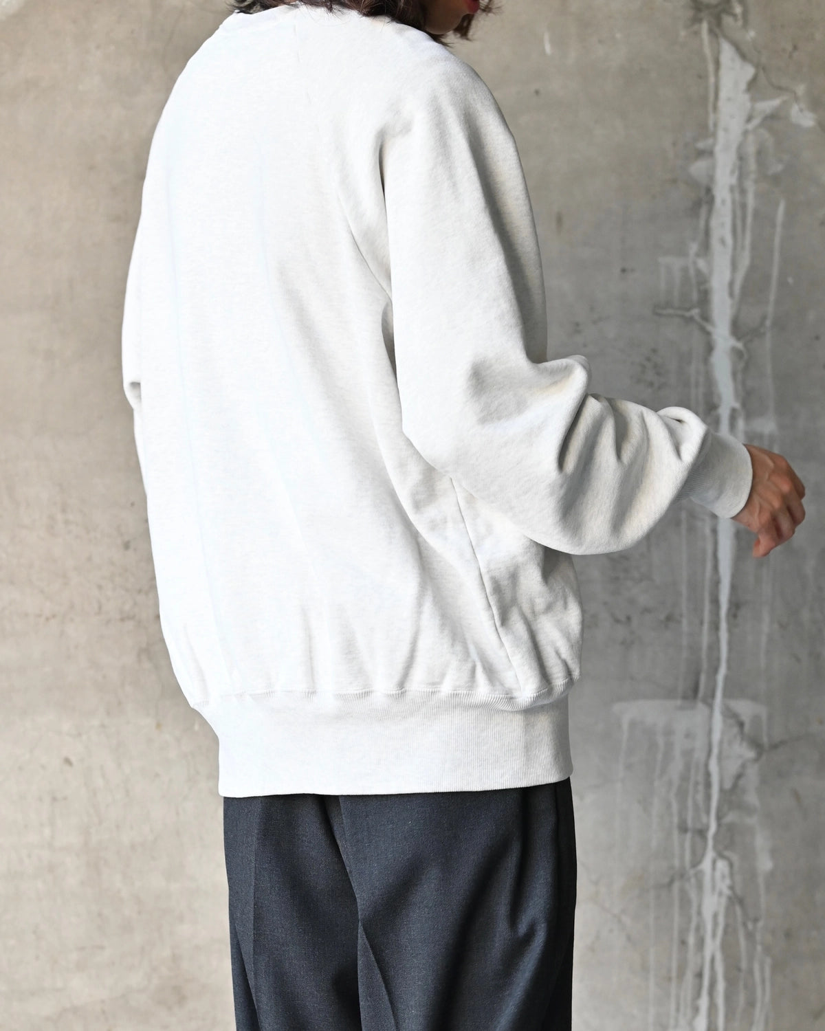A.PRESSE / Vintage Sweatshirt | 正規取扱店・JACK in the NET