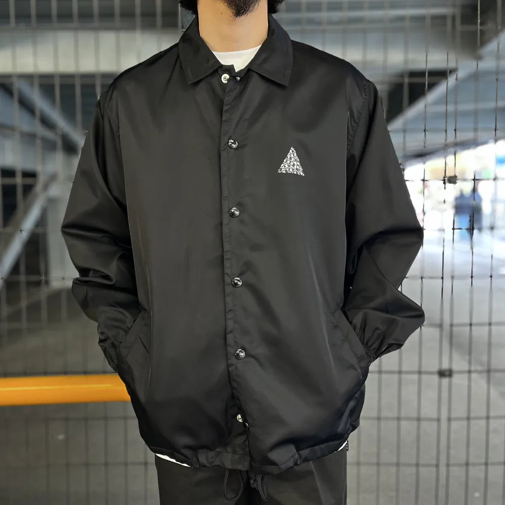 GOD SELECTION XXX / COACH JACKET (GX-A24-JK-05)