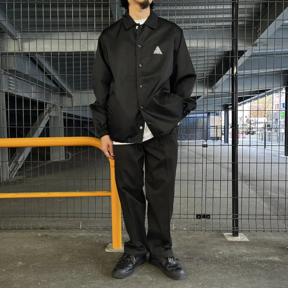 GOD SELECTION XXX / COACH JACKET (GX-A24-JK-05)