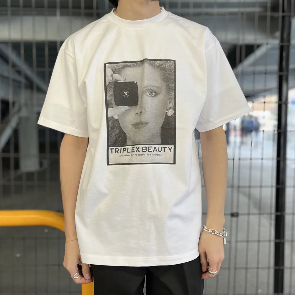 GOD SELECTION XXX / T-SHIRT (GX-A24-ST-16)