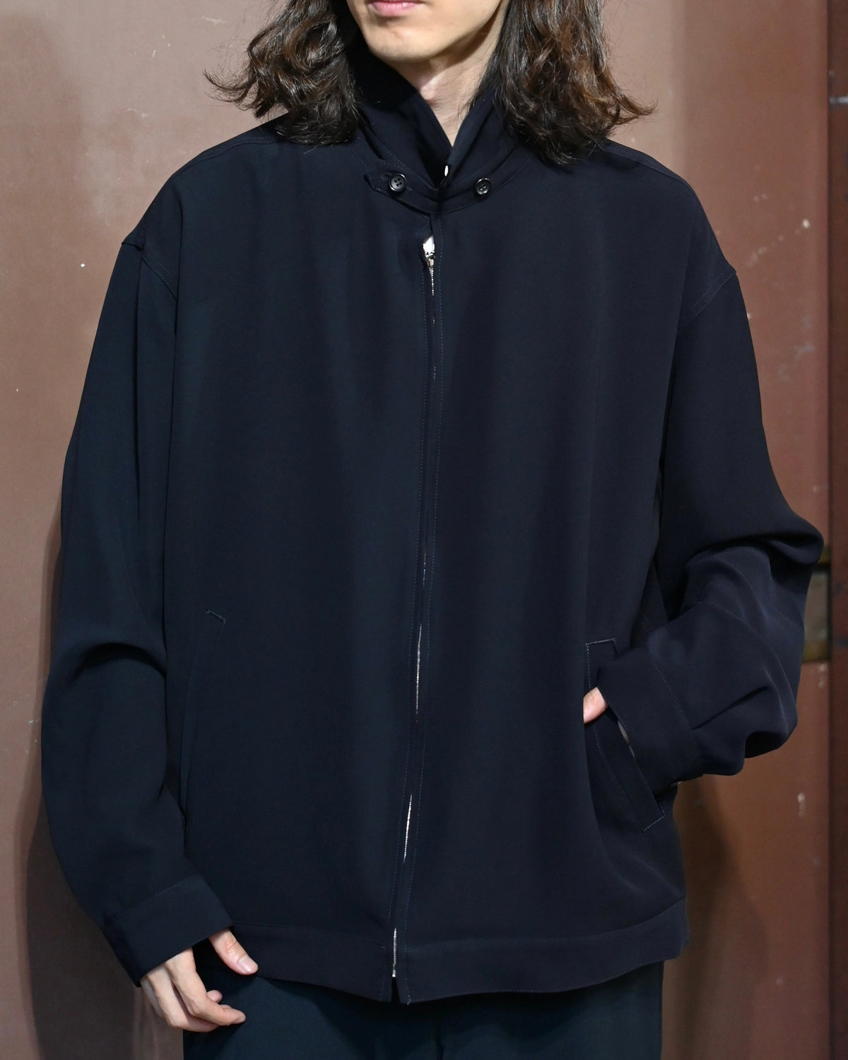 N.HOOLYWOOD / DRESS SHIRT (SH07-101) 