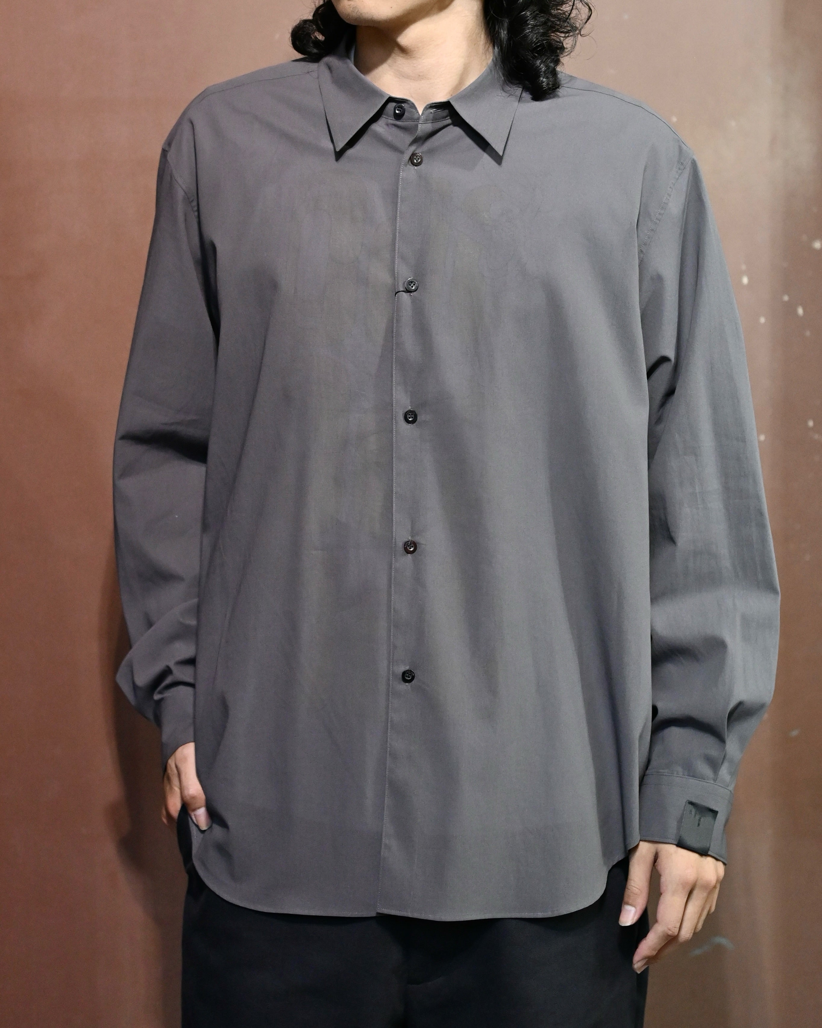 N.HOOLYWOOD COMPILE / SHIRT (2262-SH29-004)