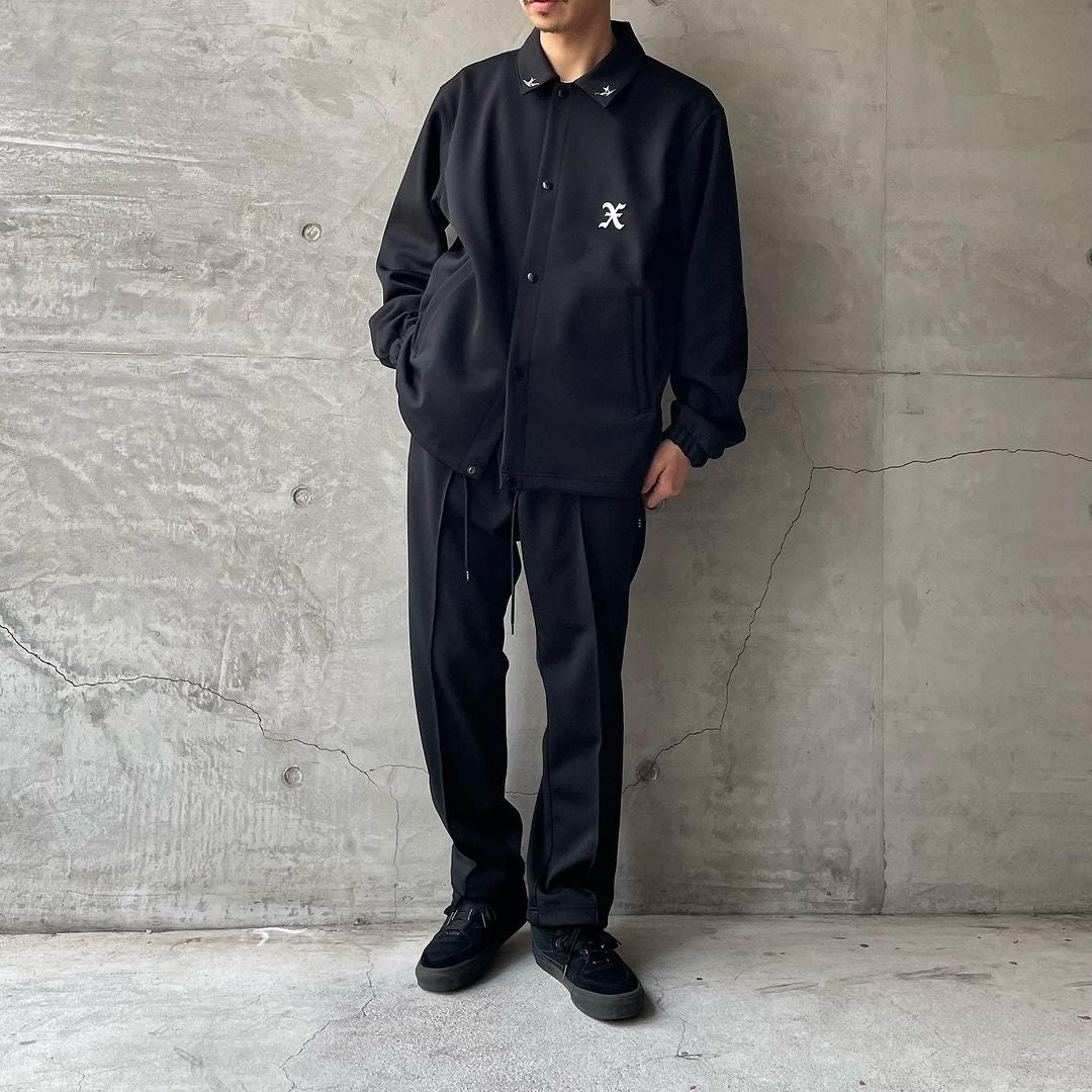 GOD SELECTION XXX / TRACK JACKET (GX-A24-JK-04)