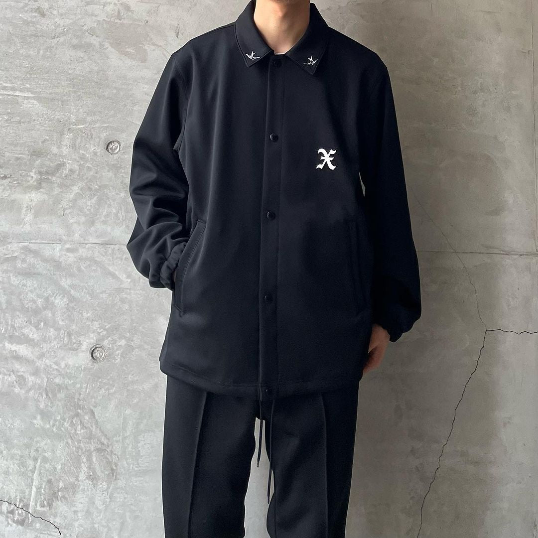 GOD SELECTION XXX / TRACK JACKET (GX-A24-JK-04)