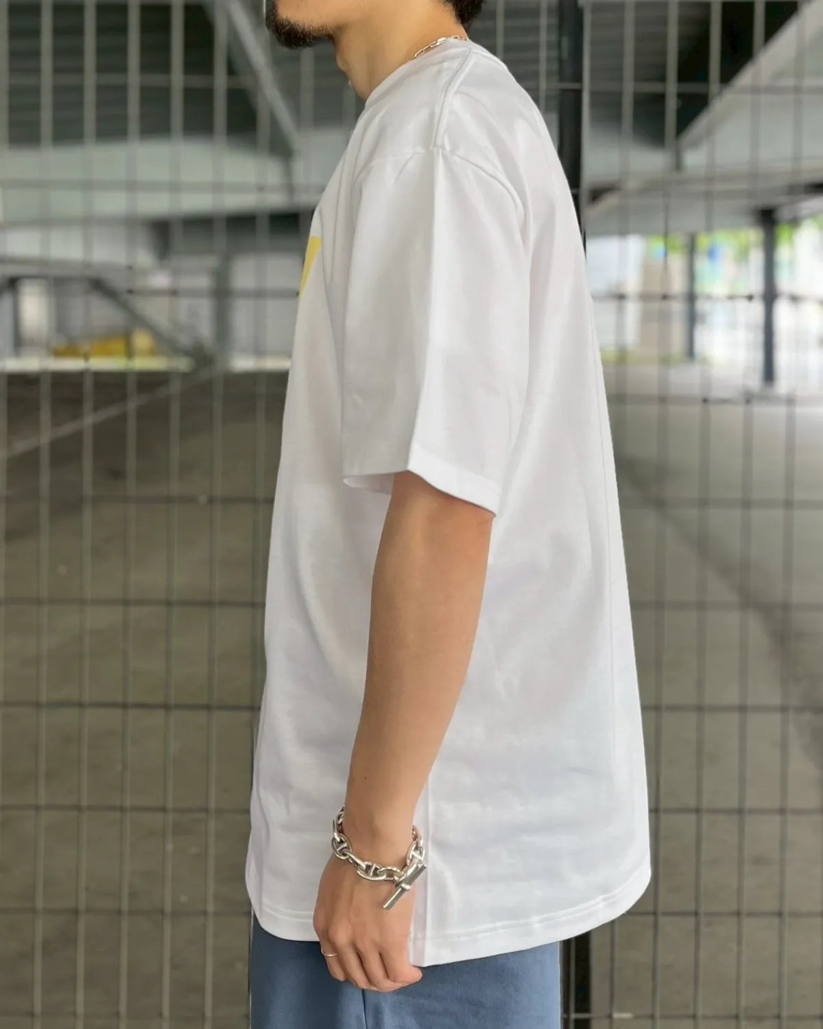 GOD SELECTION XXX / T-SHIRT (GX-S26-ST-01)