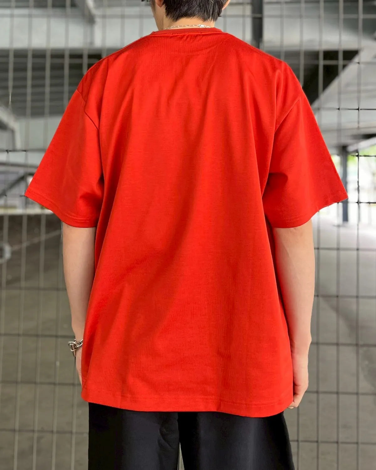 GOD SELECTION XXX(ゴッドセレクショントリプルエックス) / T-SHIRT