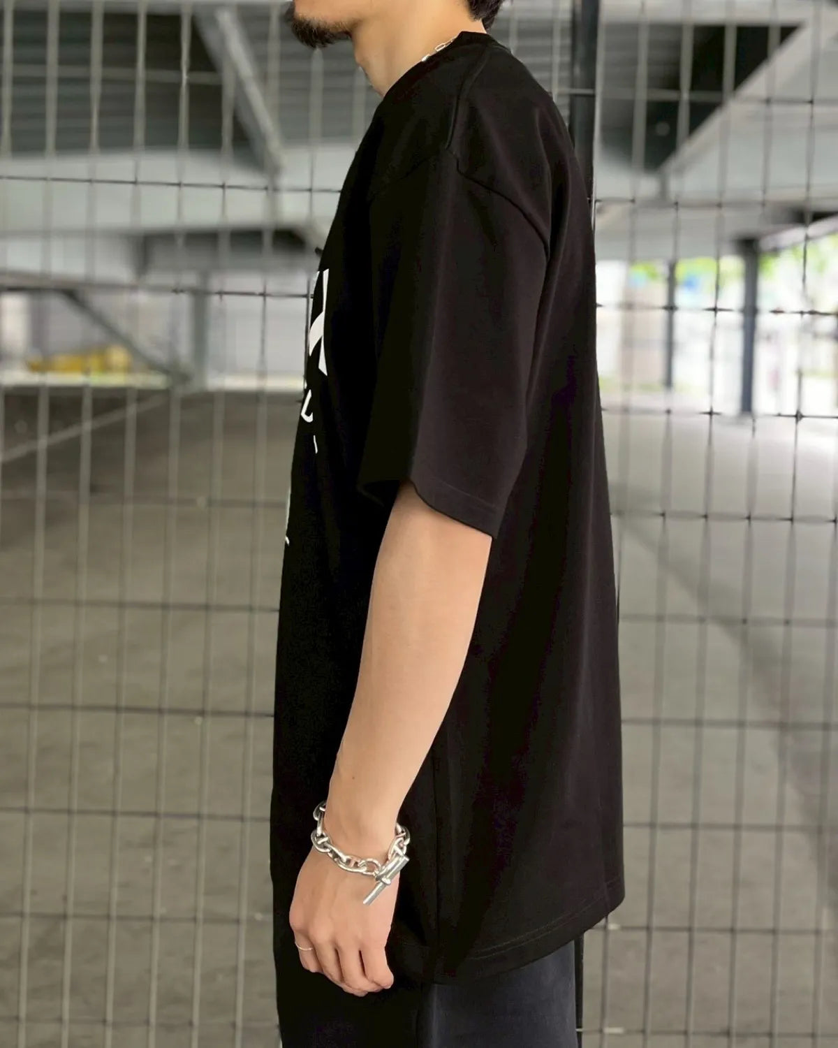 GOD SELECTION XXX(ゴッドセレクショントリプルエックス) / T-SHIRT