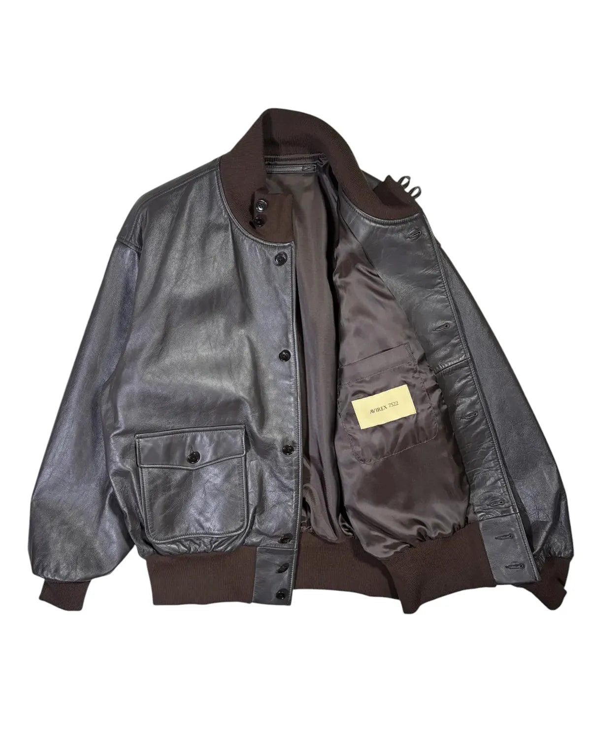 AVIREX7522 / A-1 (783-3950017)