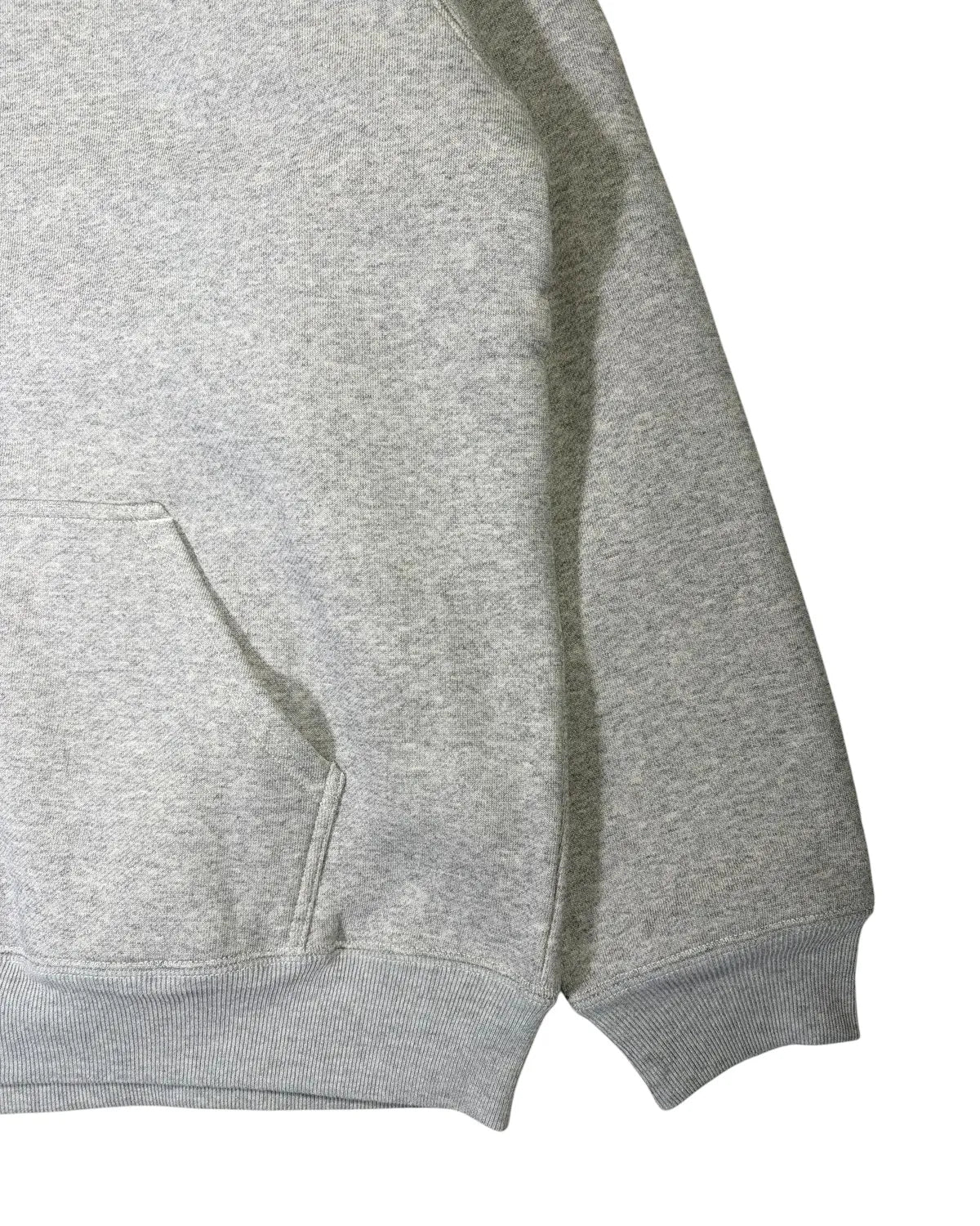 AVIREX7522 / ZIPUP HOODIE (783-5931002)