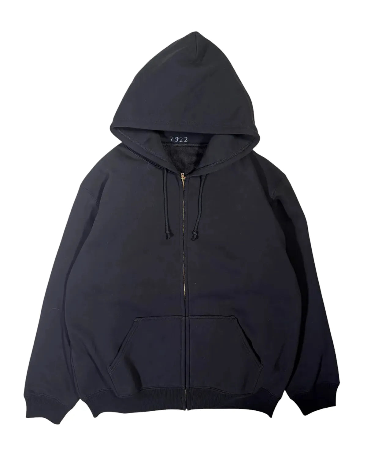 AVIREX7522 / ZIPUP HOODIE (783-5931002)