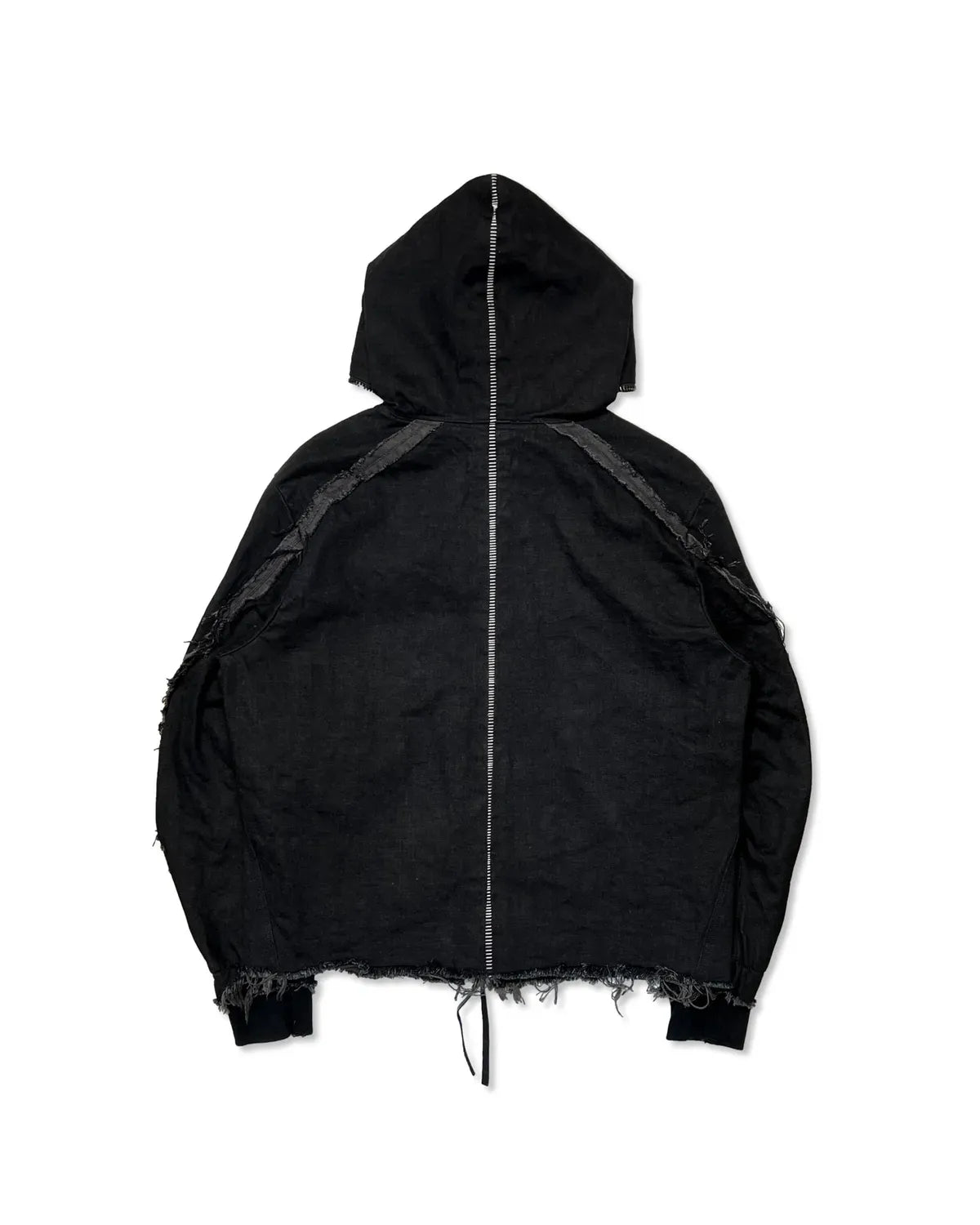 MINUS / Slash Seam Flight (NOIR)