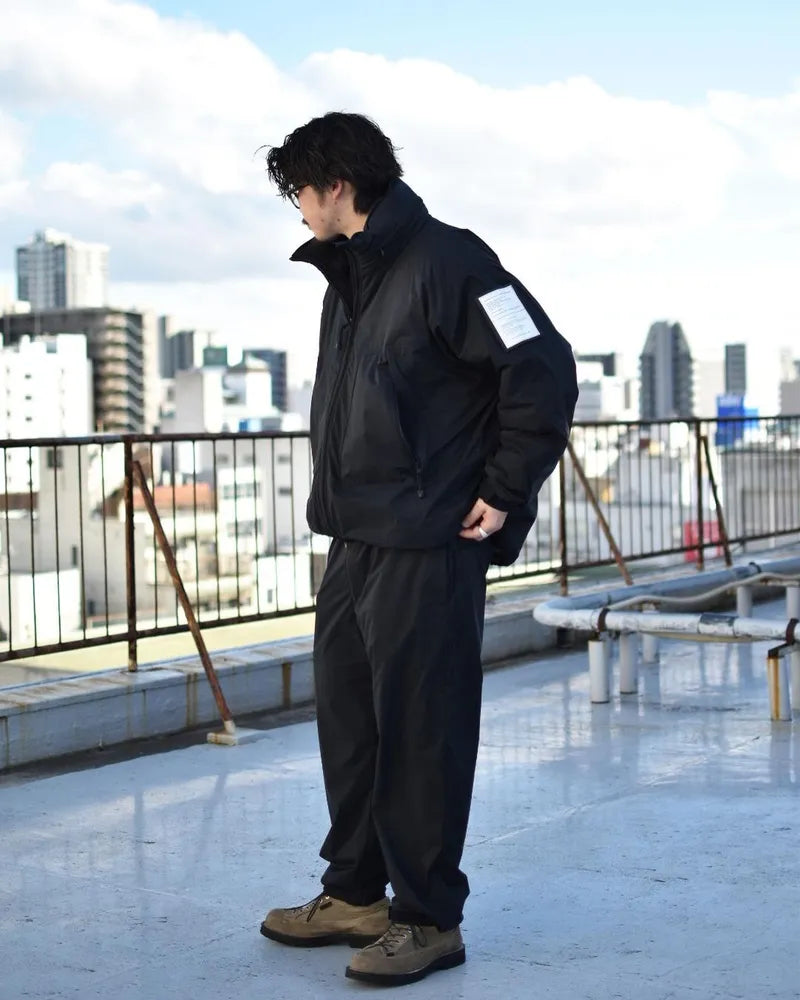 N.HOOLYWOOD / REVERSIBLE BLOUSON | Official mail order / JACK in
