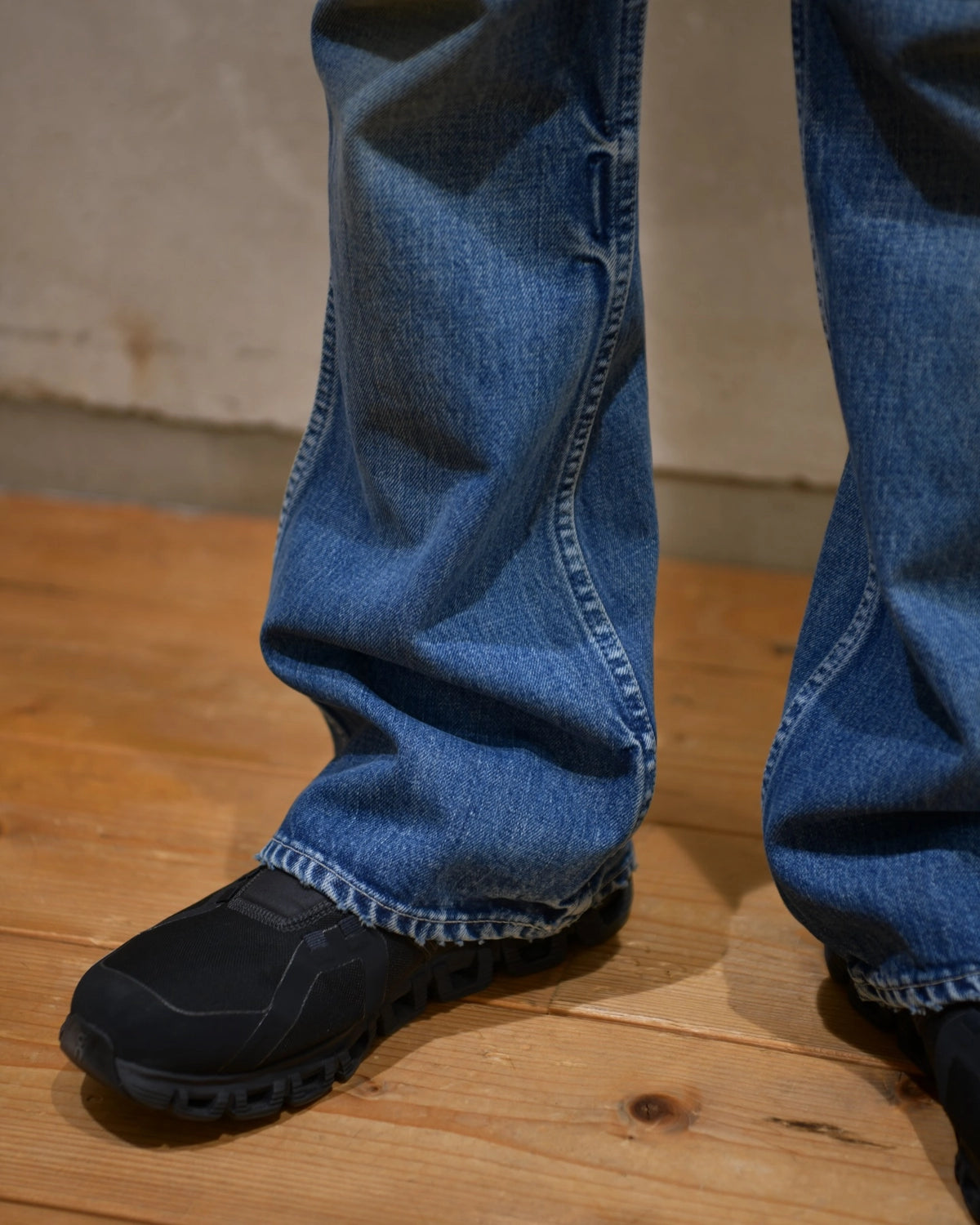 N.HOOLYWOOD × New Manual / Lot.087 (NH-NM-006)