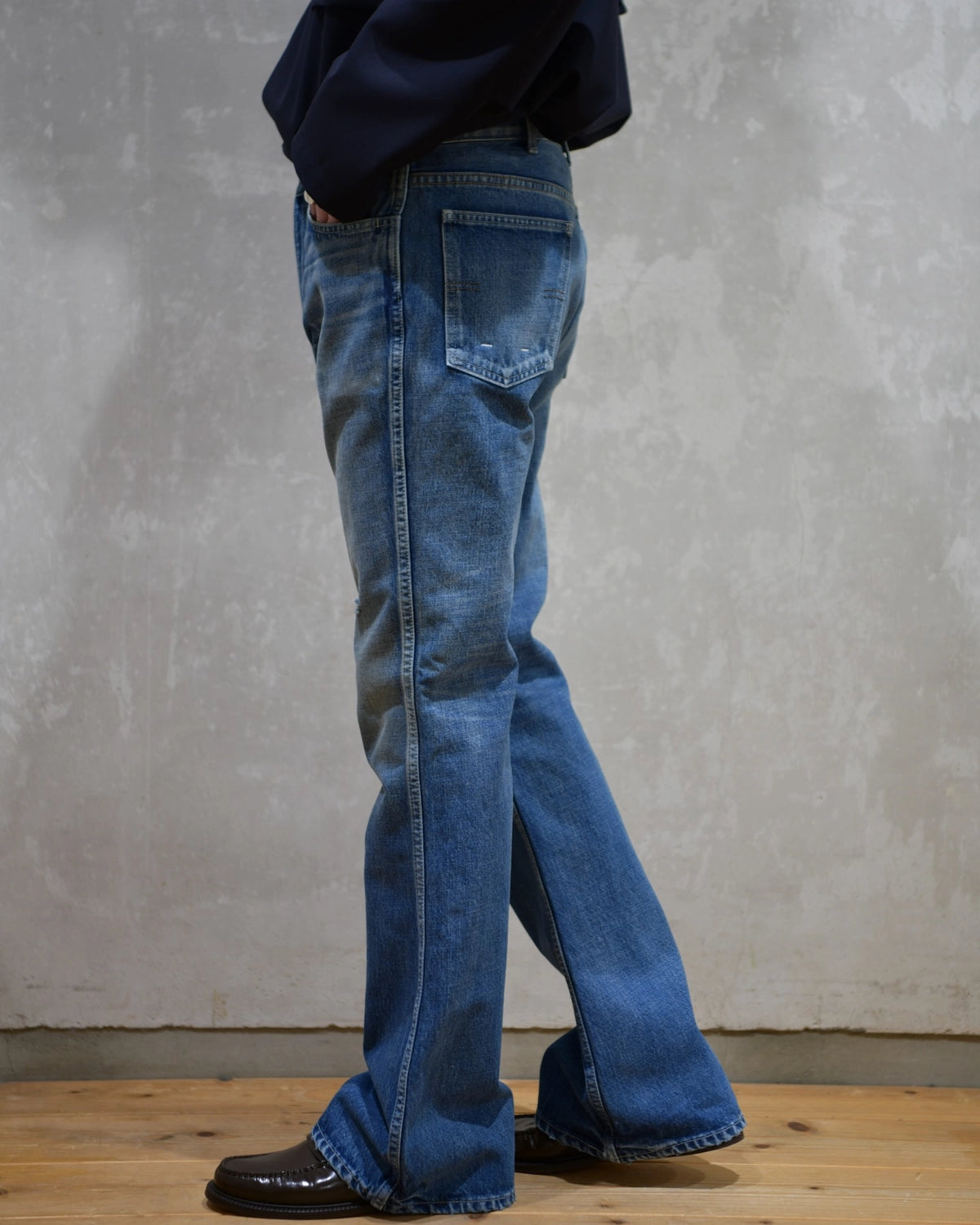 N.HOOLYWOOD × New Manual / Lot.087 (NH-NM-006)