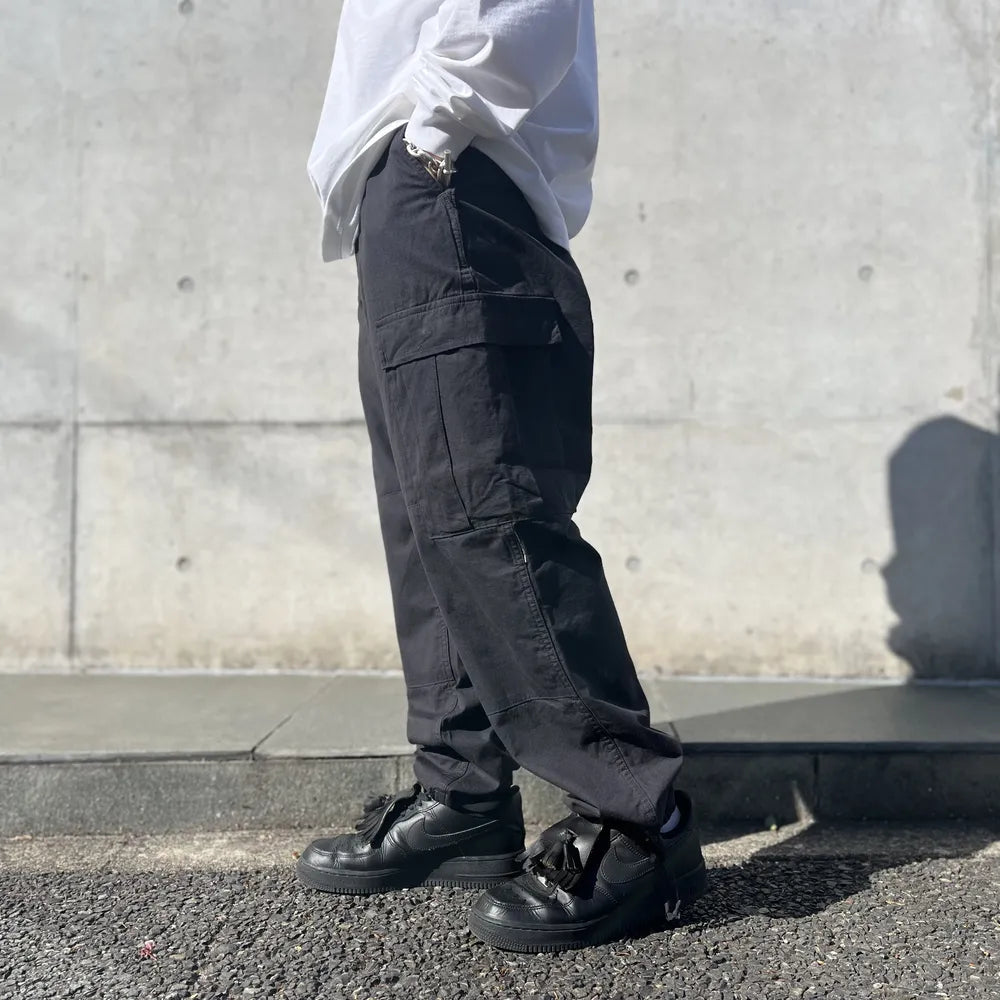 SEQUEL / BDU PANTS(SQ-24SS-PT-02)　