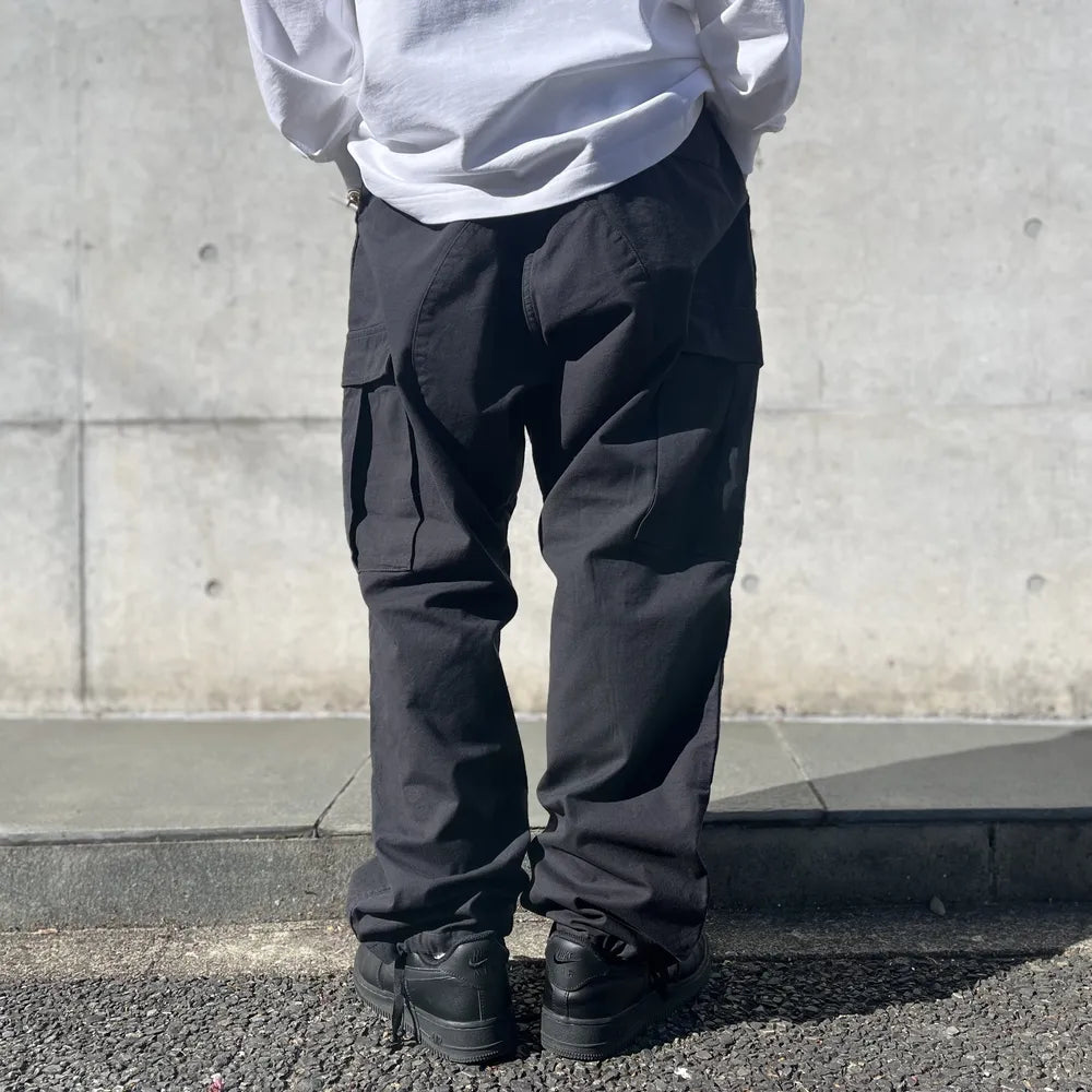 SEQUEL / BDU PANTS(SQ-24SS-PT-02)　