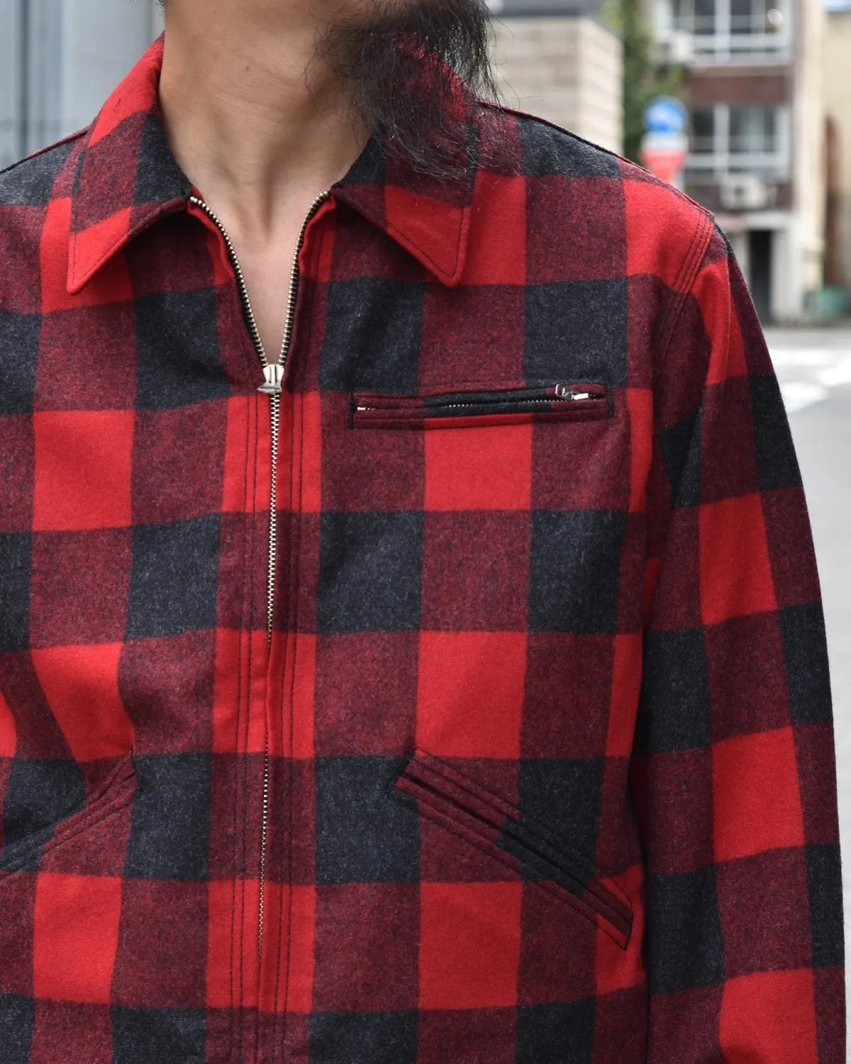 MINEDENIM/N.Slim Tapered STR 